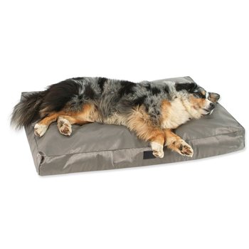 Matrace Dog Fantasy Platinum stříbrná 95x65cm-KS