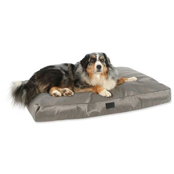 Matrace Dog Fantasy Platinum stříbrná 110x80cm-KS