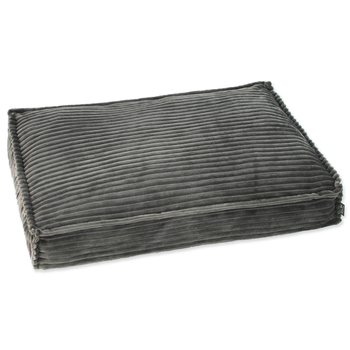 Matrace Dog Fantasy Stripe šedivá 100x70cm-KS