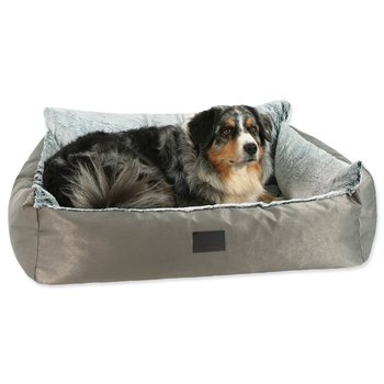 Pelech Dog Fantasy Lux platinum stříbrný 100x70cm-KS