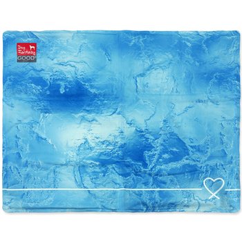 Podložka Dog Fantasy chladící 50x40cm-KS