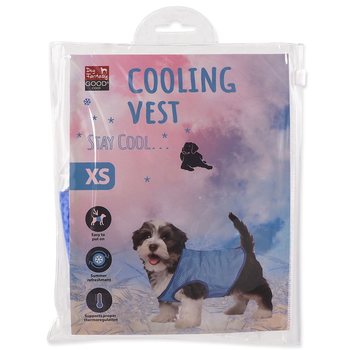 Vesta Dog Fantasy chladící XS 20 cm-KS