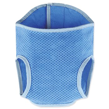 Vesta Dog Fantasy chladící M 30 cm-KS