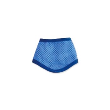 Šátek Dog Fantasy chladící S 20-30 cm-KS