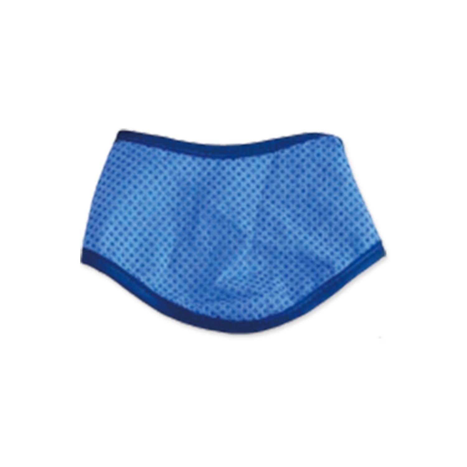 Šátek Dog Fantasy chladící M 28-40 cm-KS