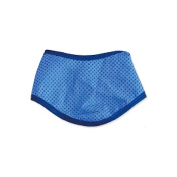 Šátek Dog Fantasy chladící M 28-40 cm-KS