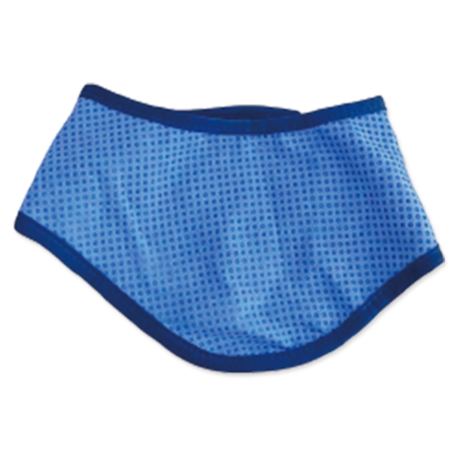 Šátek Dog Fantasy chladící L 38-52 cm-KS