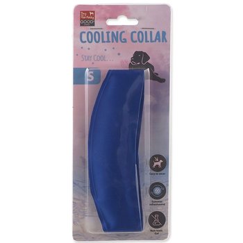 Obojek Dog Fantasy chladící S 34x4 cm-KS