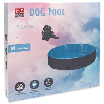 Bazén Dog Fantasy  kulatý 120x30cm-KS
