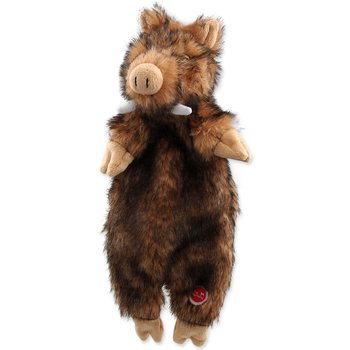 Hračka Dog Fantasy Skinneeez divočák plyš 34cm-KS