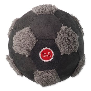 Hračka Dog Fantasy Snuggle balón mix barev s pískátkem 15cm-KS