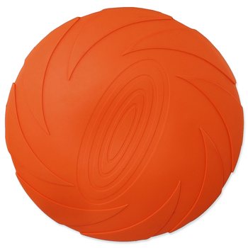 Hračka Dog Fantasy disk plovoucí oranžový 22cm-KS