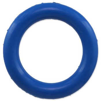 Hračka Dog Fantasy kruh modrý 15cm-KS
