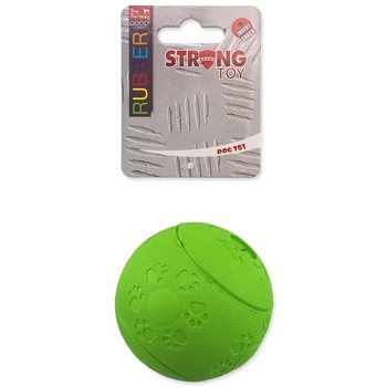 Hračka Dog Fantasy míček na pamlsky zelený 8cm-KS