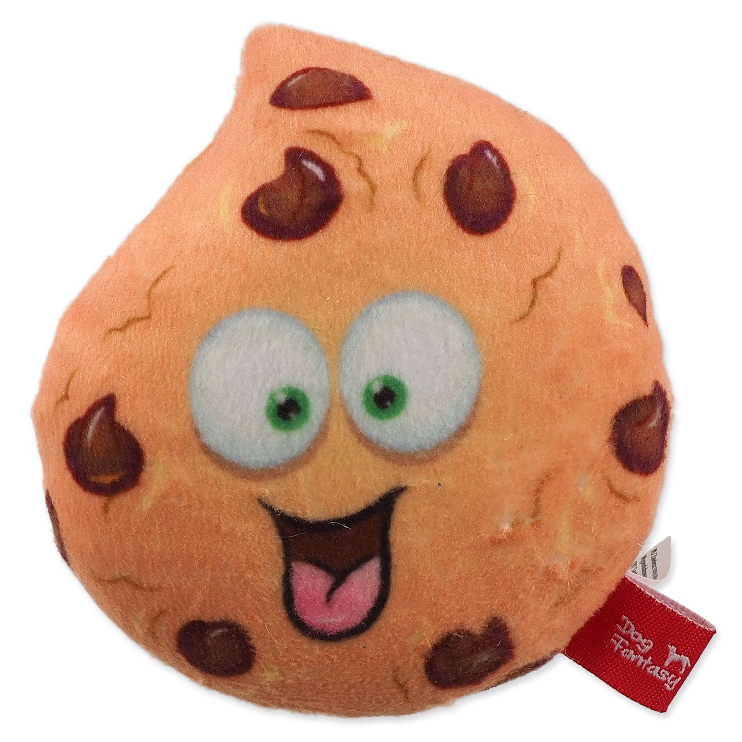 Hračka Dog Fantasy cookie 9,5cm-KS