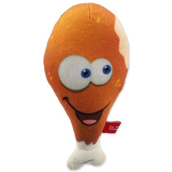 Hračka Dog Fantasy stehýnko 16,5cm-KS