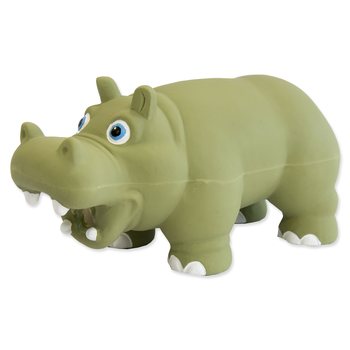 Hračka Dog Fantasy Latex Hroch se zvukem 17cm-KS