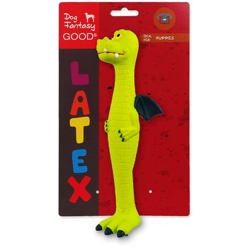 Hračka Dog Fantasy Latex zvířátka s křídly mix 25cm-KS