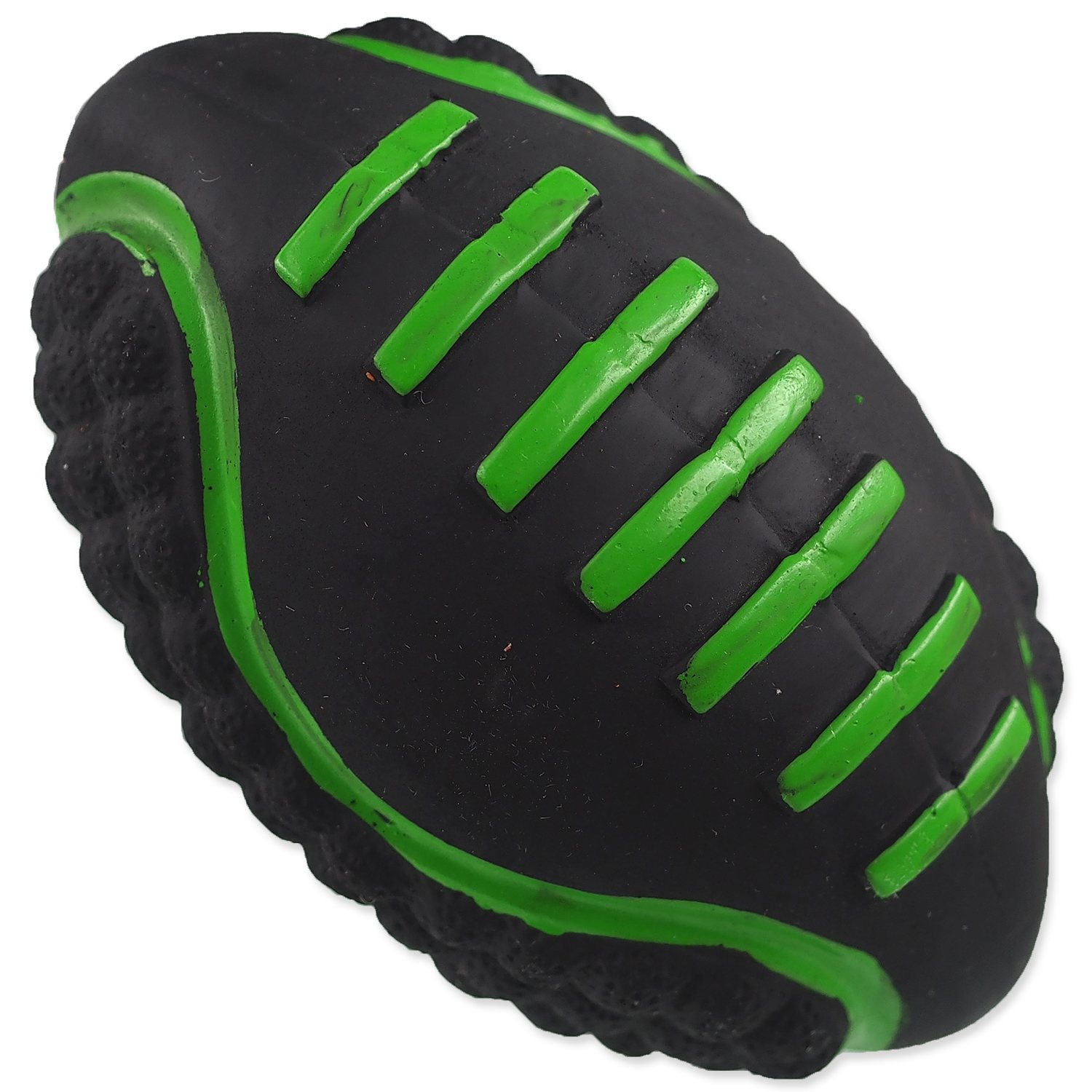 Displej Hračky Dog Fantasy Latex Sport Balls 20ks