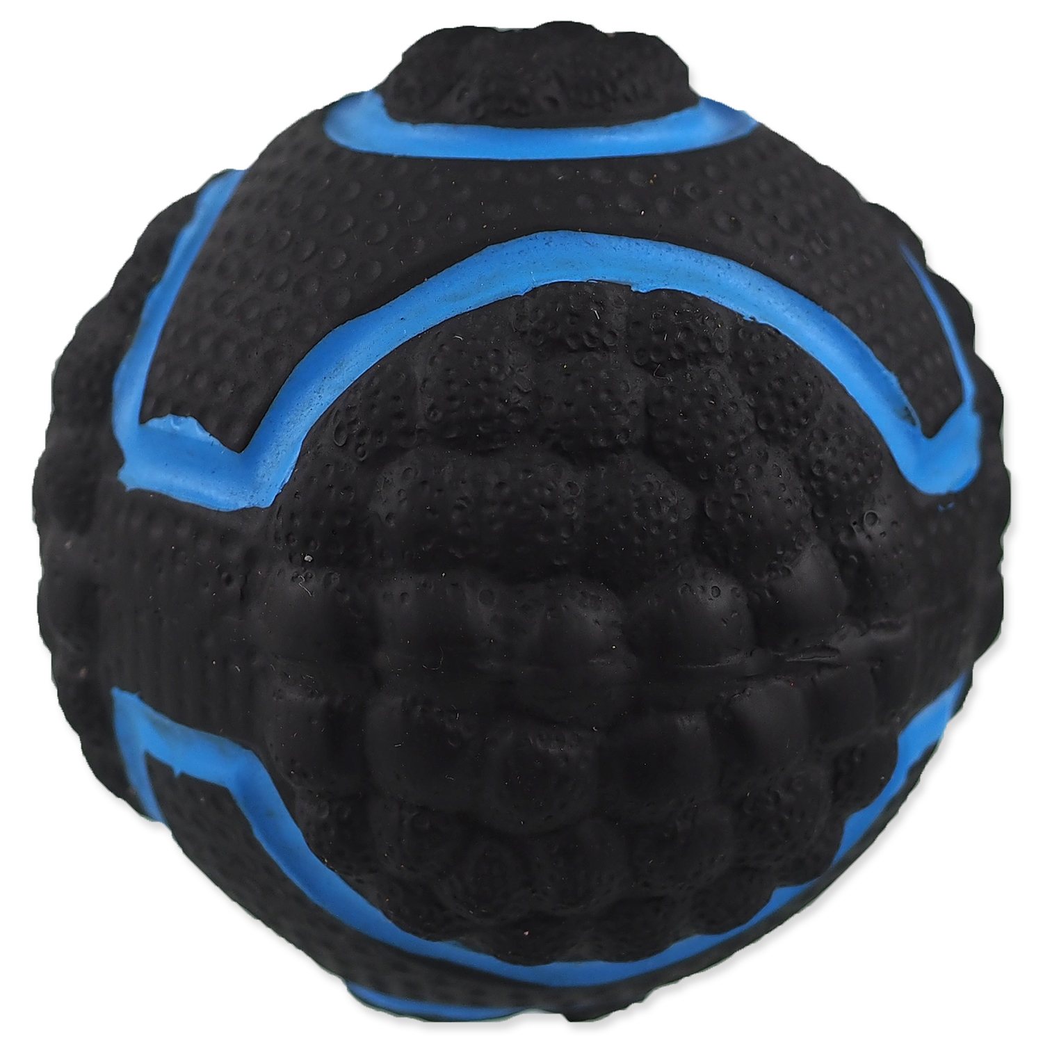 Displej Hračky Dog Fantasy Latex Sport Balls 20ks