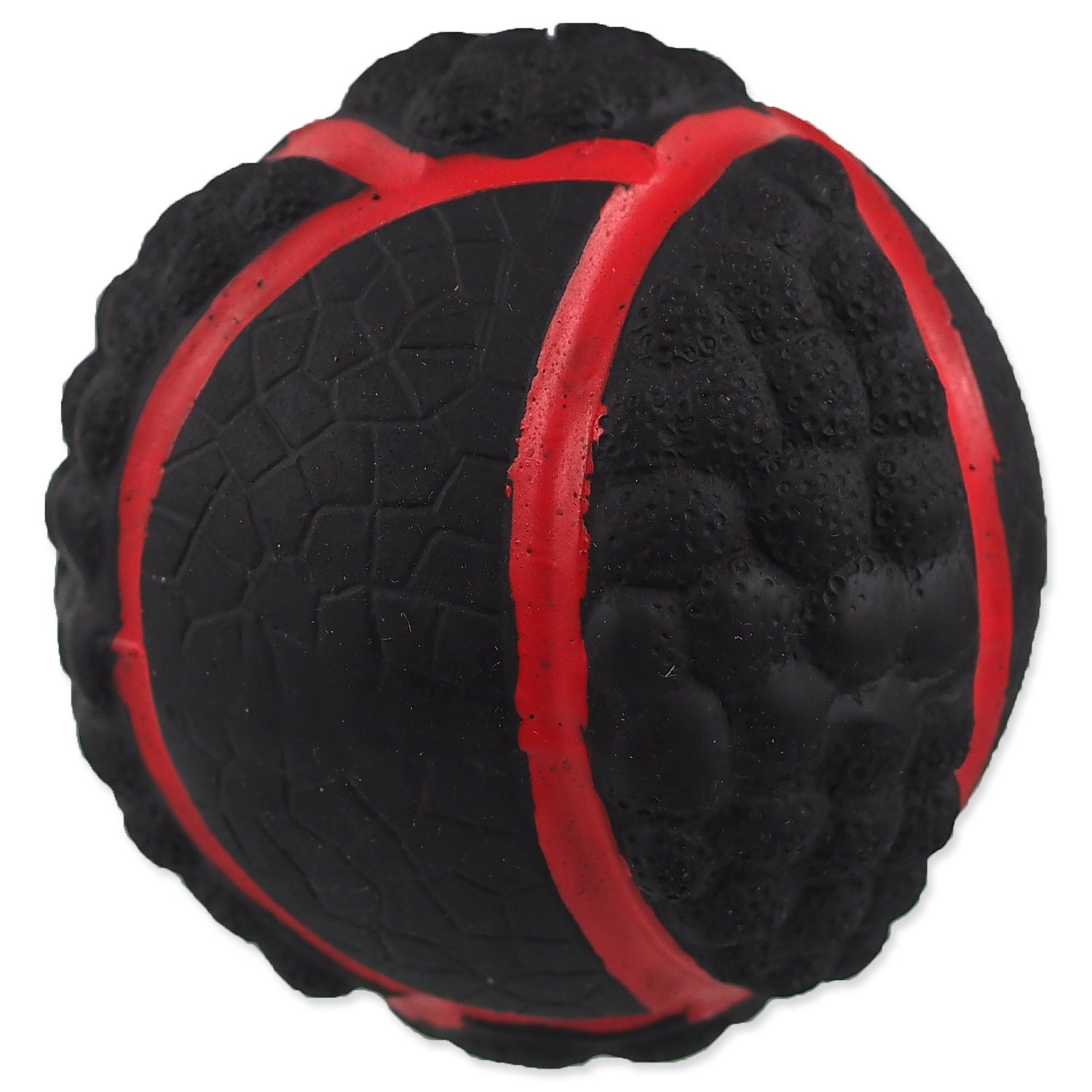 Displej Hračky Dog Fantasy Latex Sport Balls 20ks