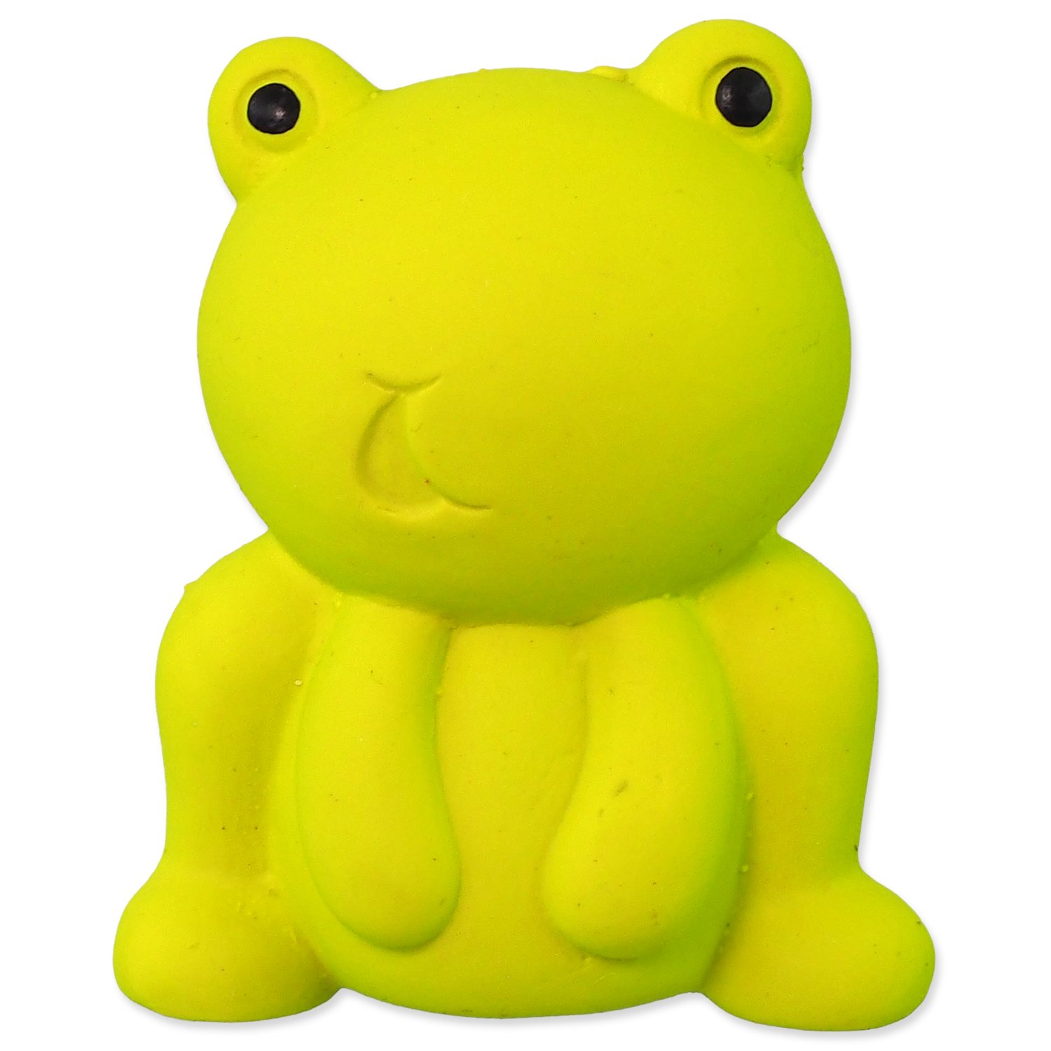 Displej Hračky Dog Fantasy Latex Little Zoo set 32ks-KS