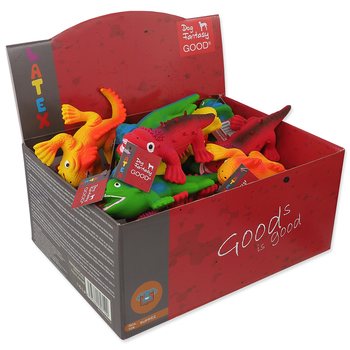 Displej Hračky Dog Fantasy Latex Terra Set 24ks-KS