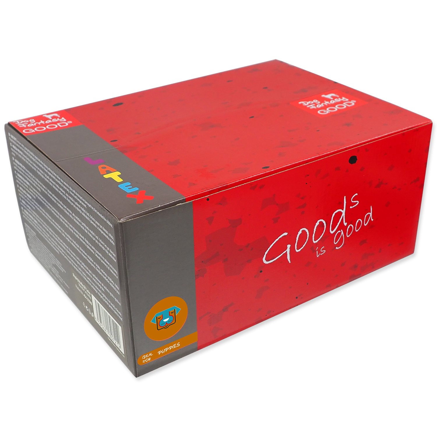 Displej Hračky Dog Fantasy Latex Animals 2 set 36ks-KS