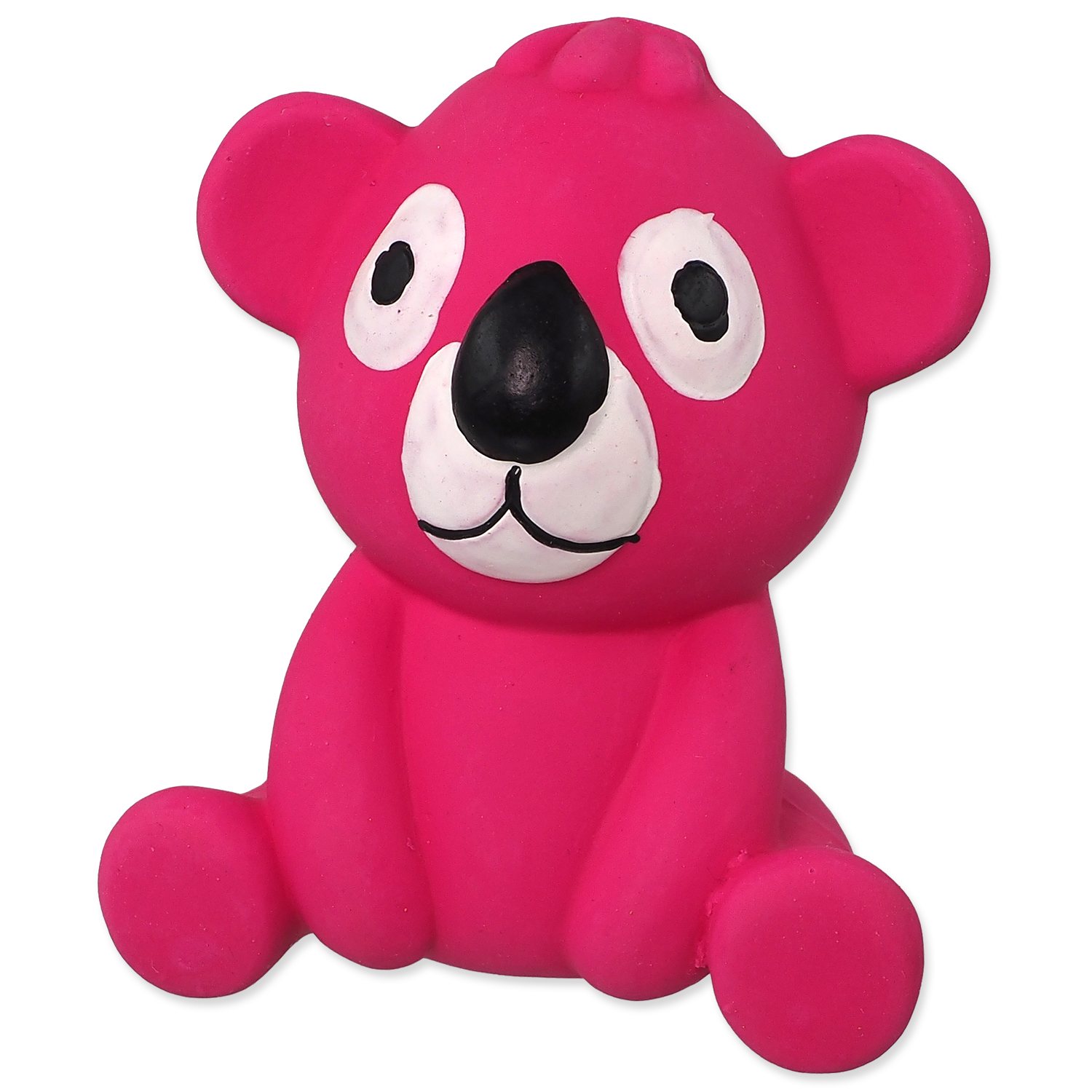 Displej Hračky Dog Fantasy Latex Animals 2 set 36ks-KS