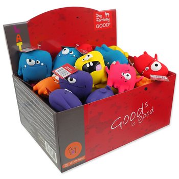 Displej Hračky Dog Fantasy Latex Monster Set 36ks-KS