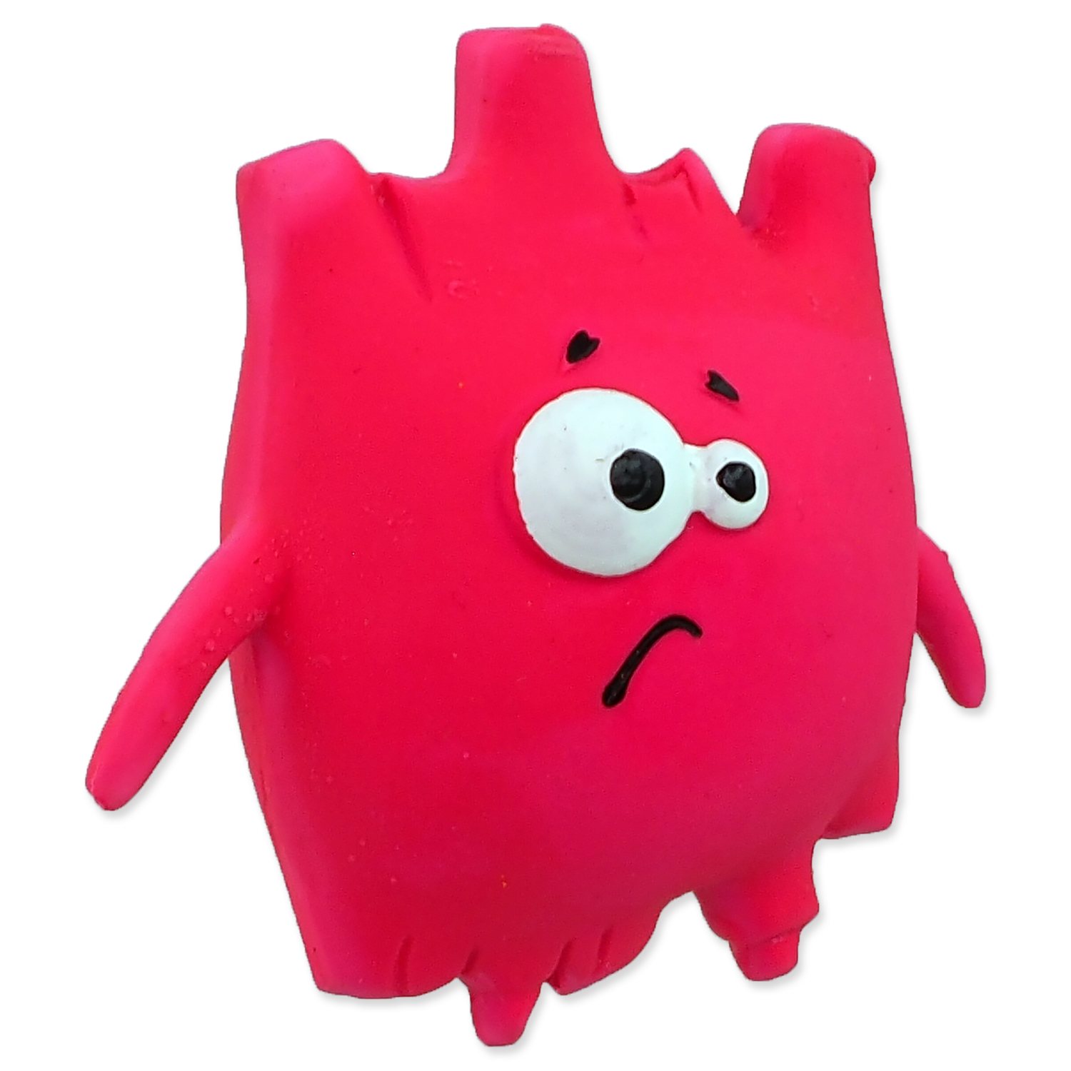 Displej Hračky Dog Fantasy Latex Monster Set 36ks-KS