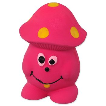 Displej Hračky Dog Fantasy Latex Mushroom set 60ks-KS