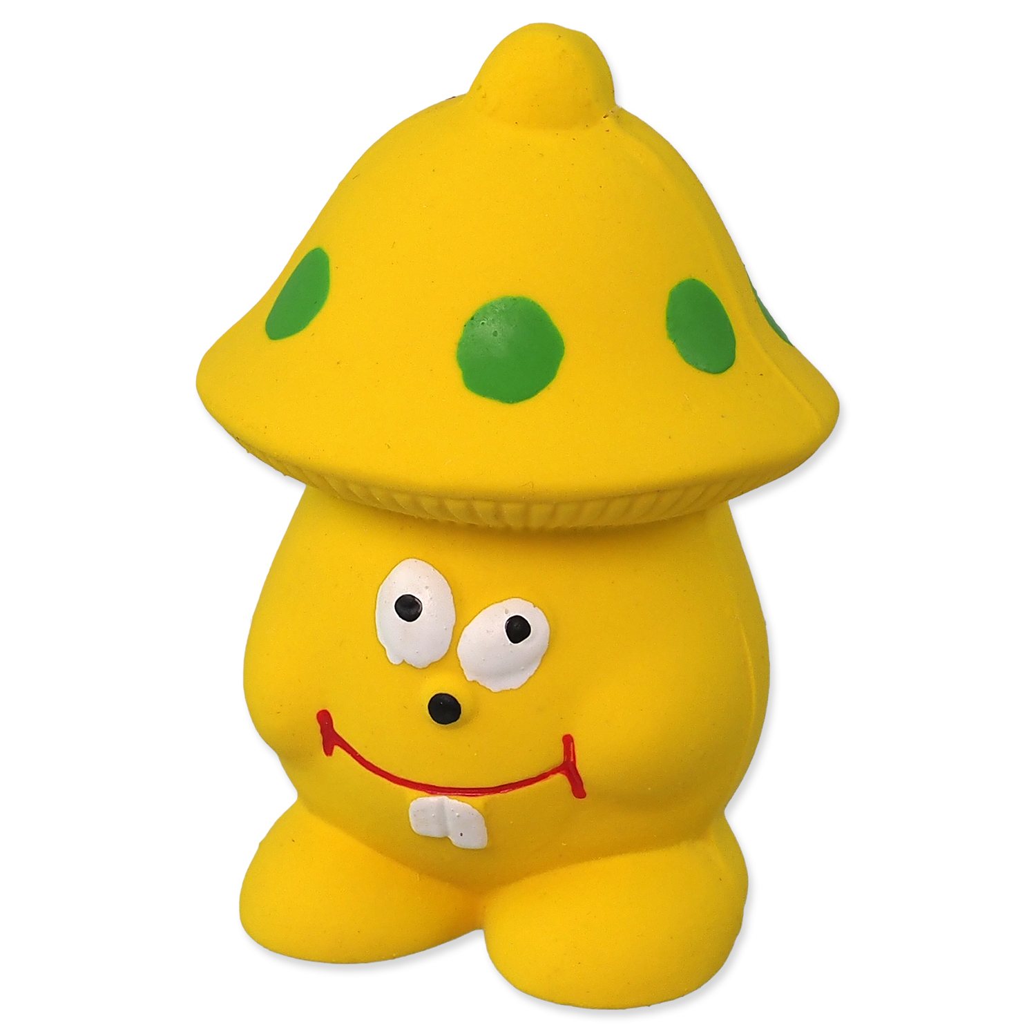 Displej Hračky Dog Fantasy Latex Mushroom set 60ks-KS