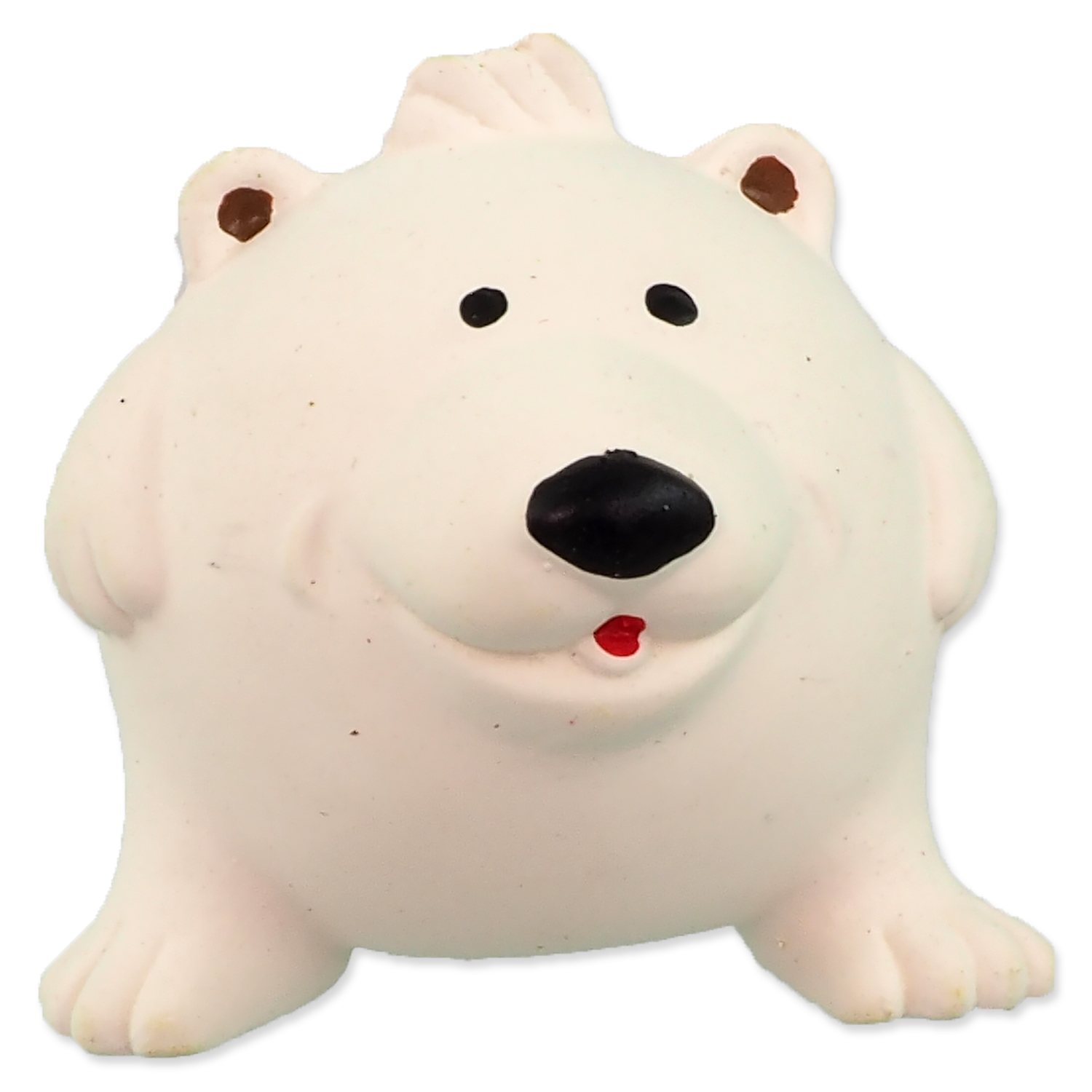 Displej Hračky Dog Fantasy Latex Ball Animals 36ks-KS