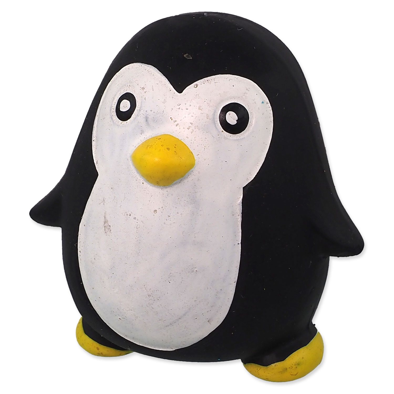 Displej Hračky Dog Fantasy Latex Penguin set 60ks-KS