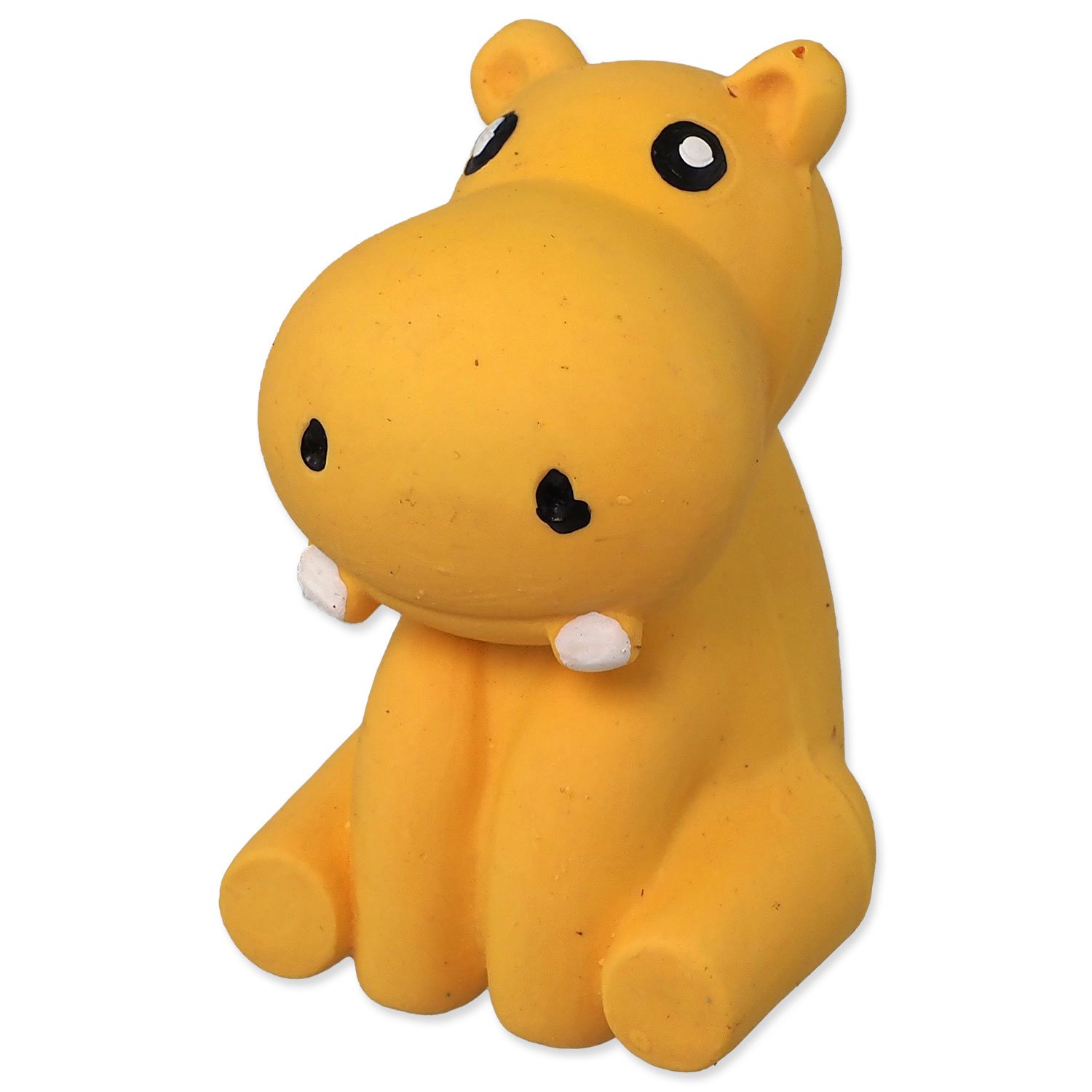 Displej Hračky Dog Fantasy Latex Hippo set 48ks-KS