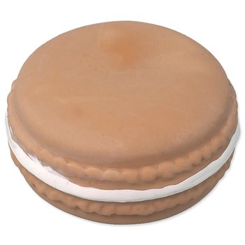 Displej Hračky Dog Fantasy Latex Macaroon set 60ks-KS