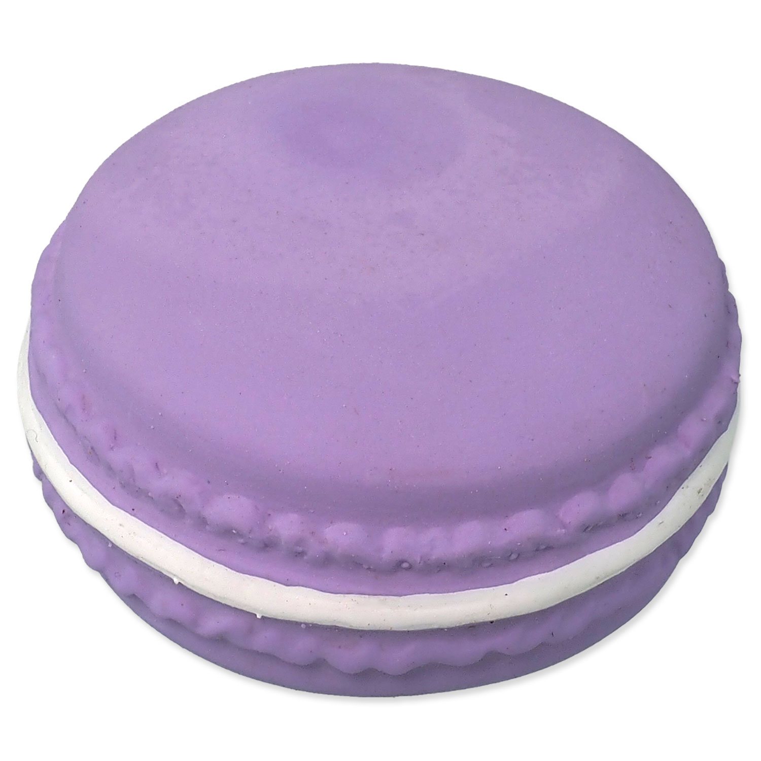 Displej Hračky Dog Fantasy Latex Macaroon set 60ks