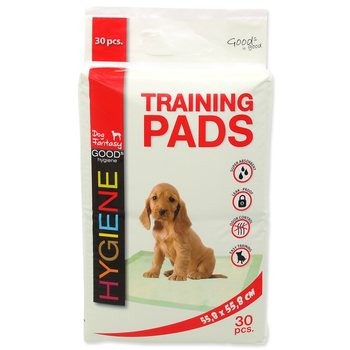 Podložka Dog Fantasy 55,8x55,8cm 30ks-KS