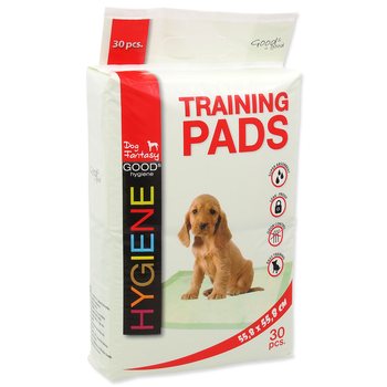 Podložka Dog Fantasy 55,8x55,8cm 30ks-KS