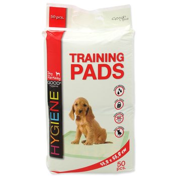 Podložka Dog Fantasy 55,8x55,8cm 50ks-KS