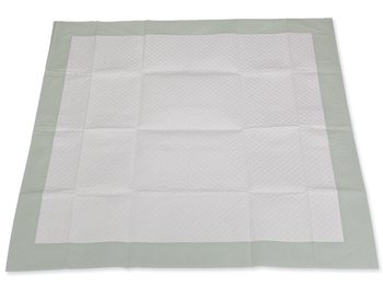 Podložka Dog Fantasy 55,8x55,8cm 50ks-KS