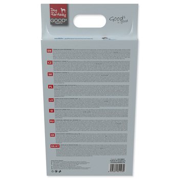 Podložka Dog Fantasy tréninková X s feromony 60x90cm 7ks-KS