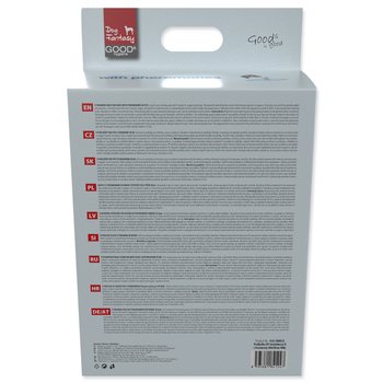 Podložka Dog Fantasy tréninková X s feromony 60x90cm 40ks-KS