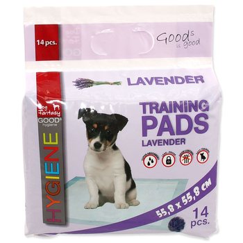 Podložka Dog Fantasy Lavender 55,8x55,8cm 14ks-KS