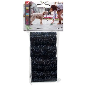 Sáčky náhradní Dog Fantasy 4 role po 20ks-KS