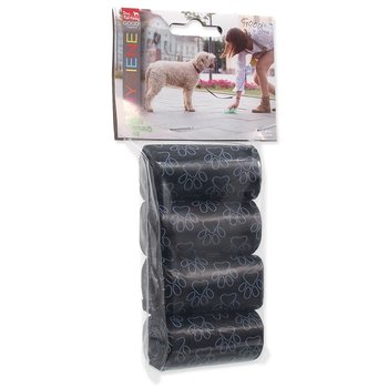 Sáčky náhradní Dog Fantasy 4 role po 20ks-KS