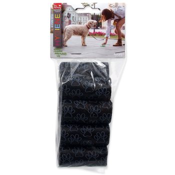 Sáčky náhradní Dog Fantasy 8 rolí po 20ks-KS