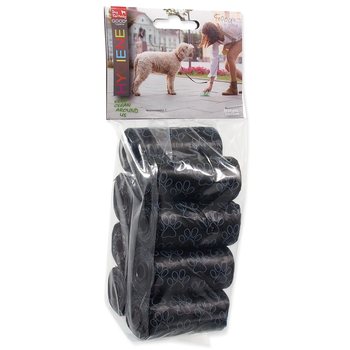 Sáčky náhradní Dog Fantasy 8 rolí po 20ks-KS