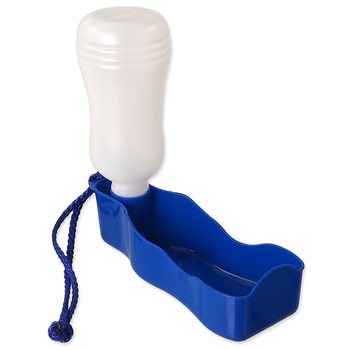 Napáječka Dog Fantasy cestovní 300ml-KS